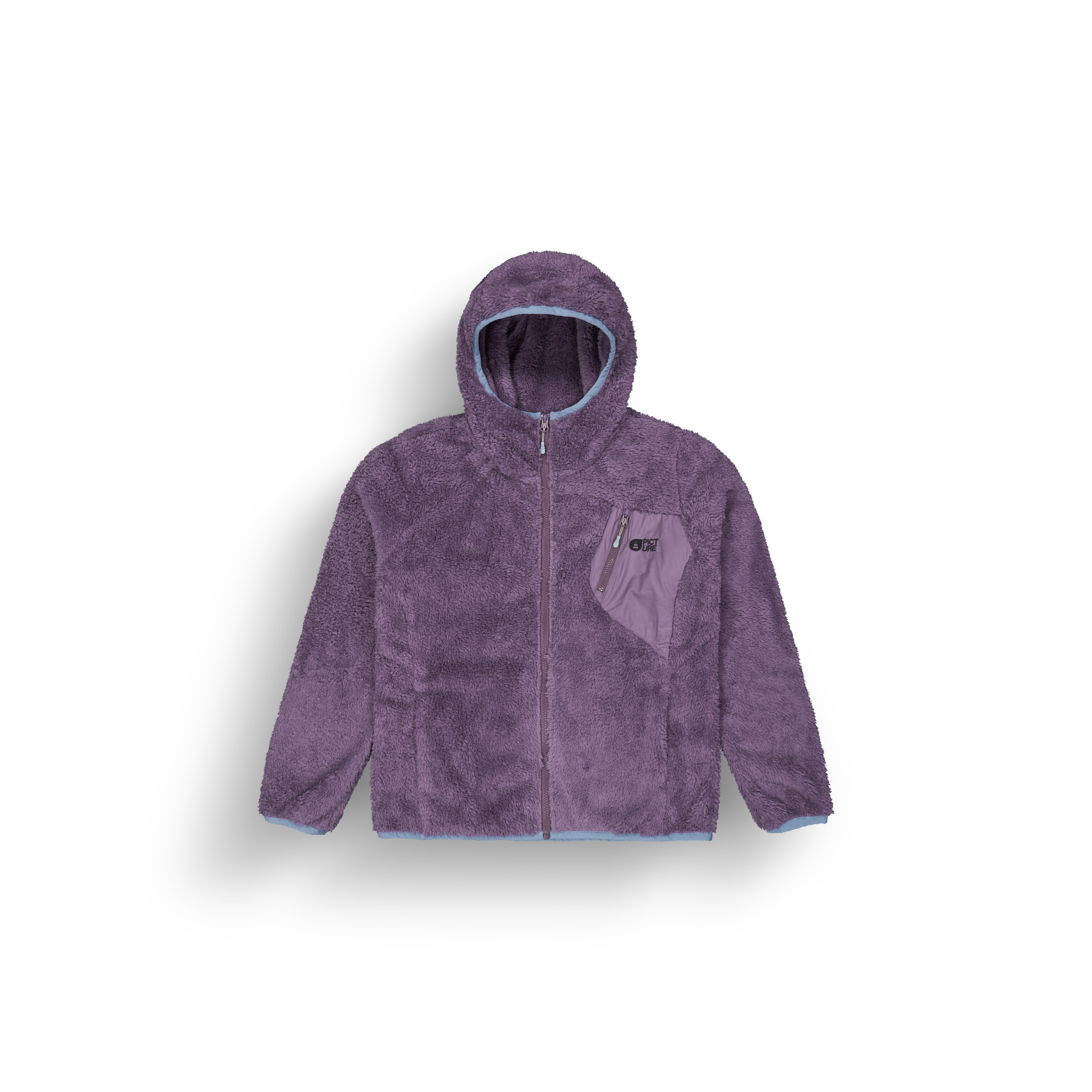 Izimo Fz Forro Mujer Nieve Picture