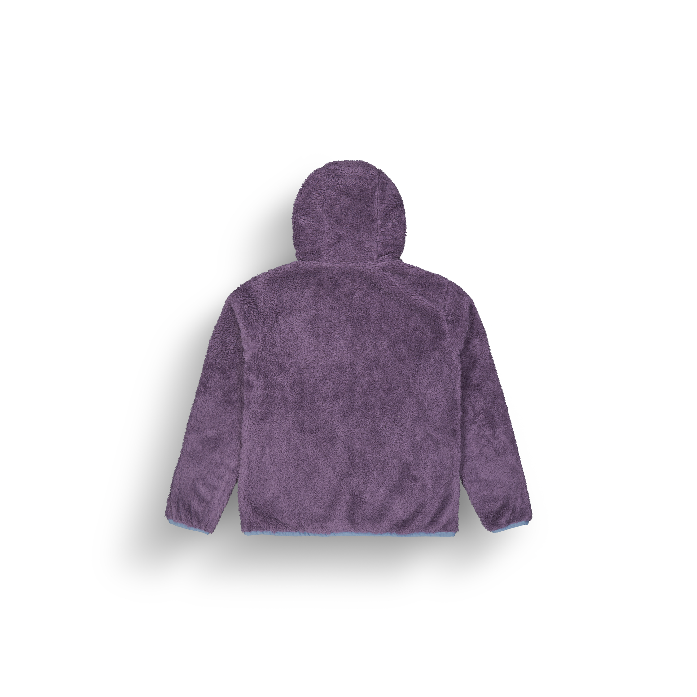 Izimo Fz Forro Mujer Nieve Picture