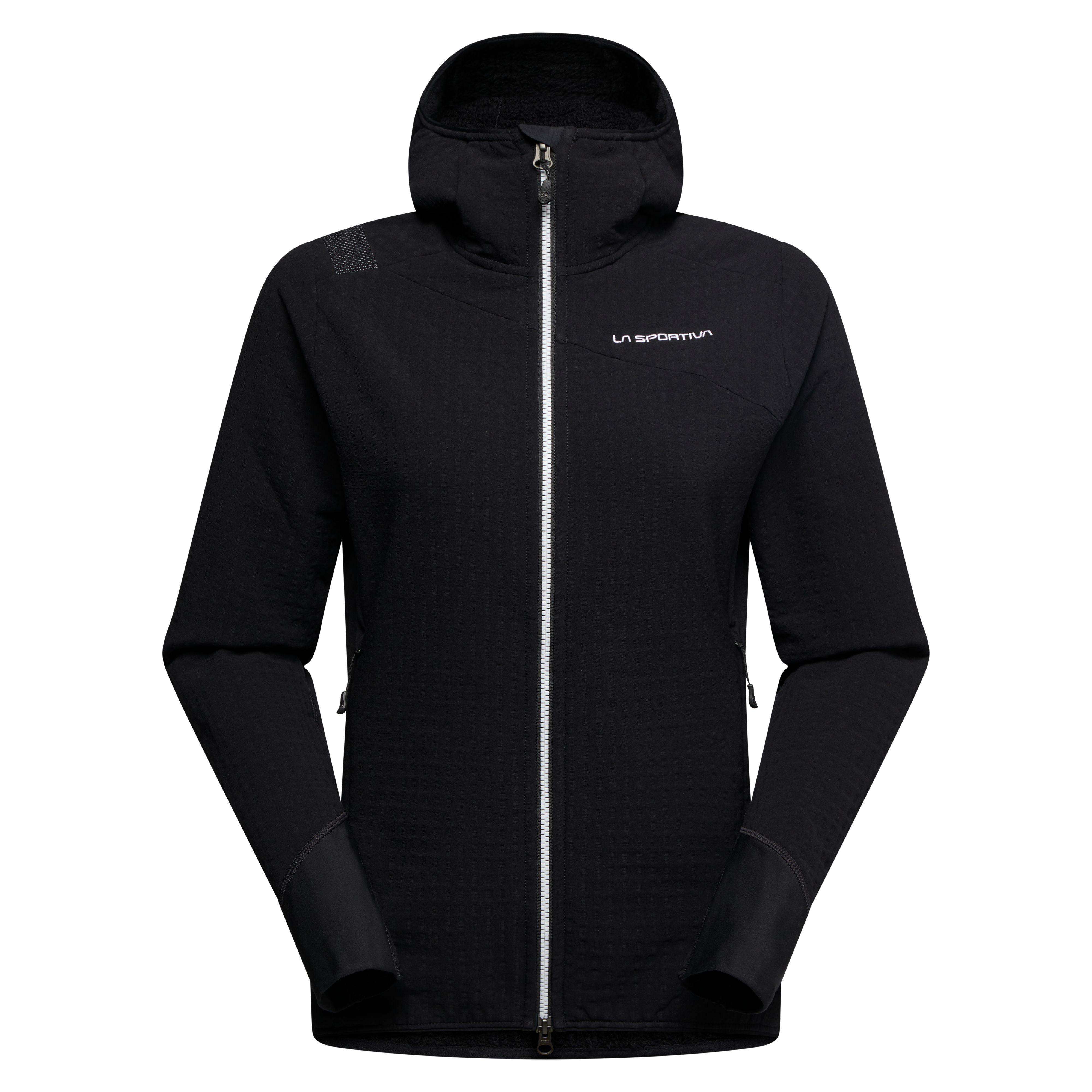 Bristen Thermal Hoody Mujer Forro Alpinismo La Sportiva