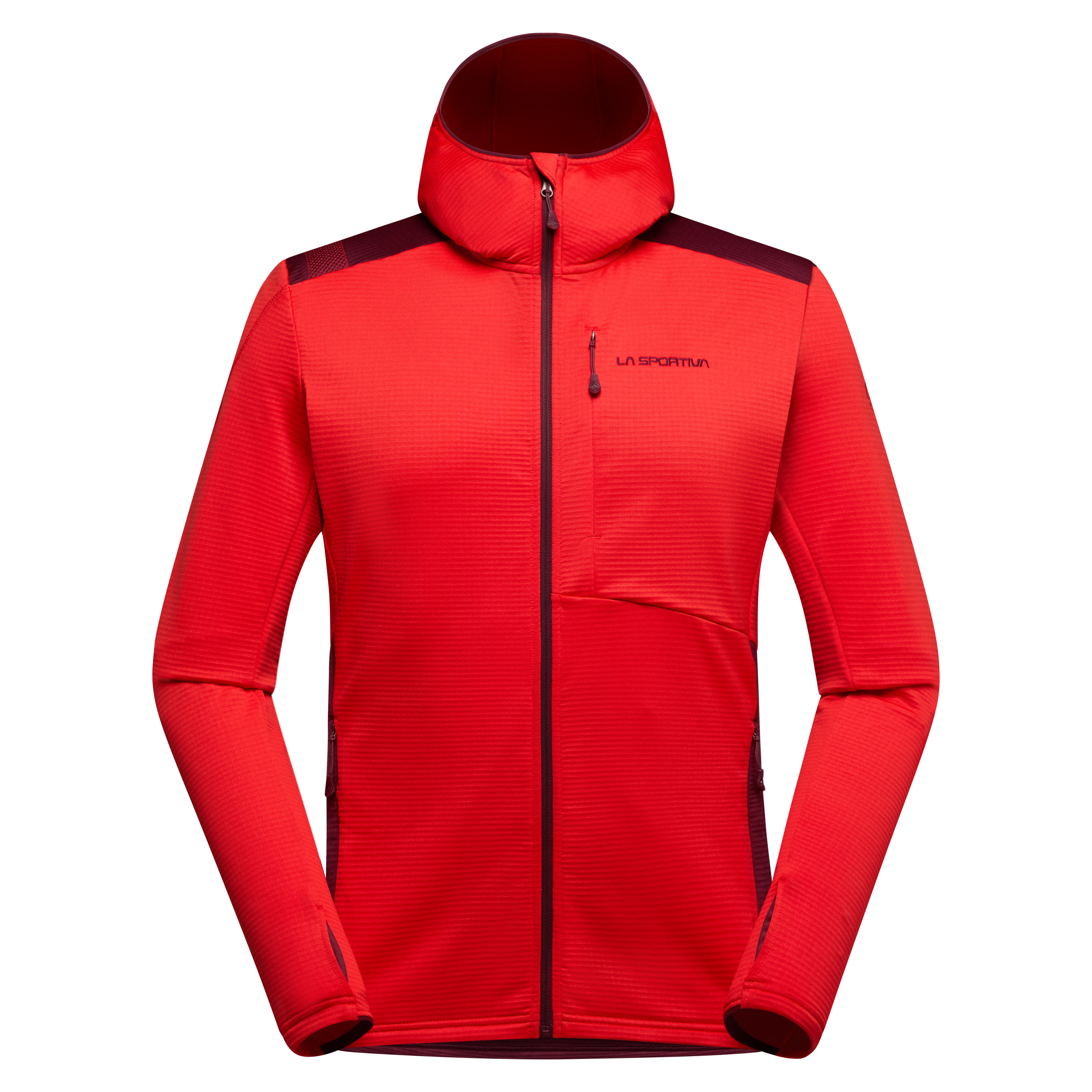 Chill Thermal Hombre Jersey Trekking La Sportiva Black Friday