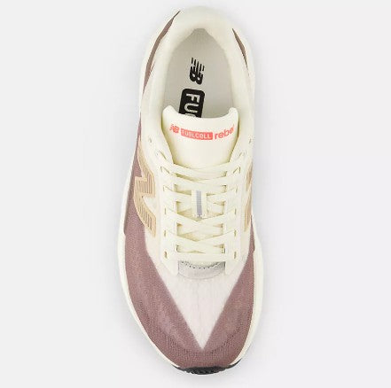 FuelCell Rebel v5 Mujer Zapatillas Asfalto New Balance