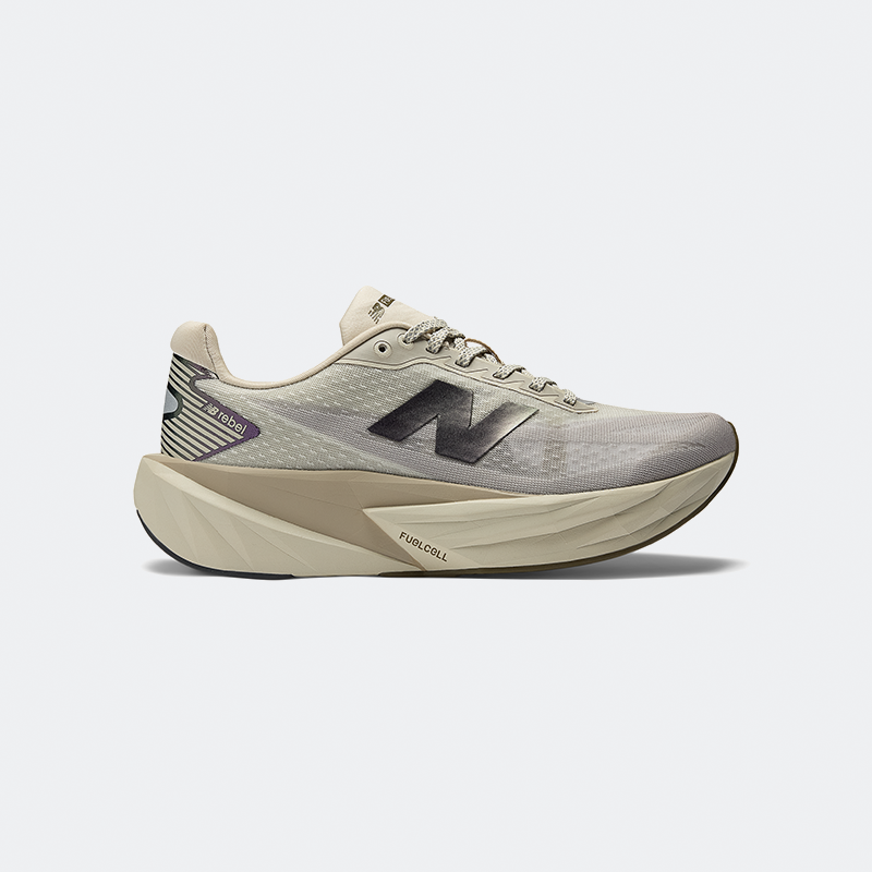 FuelCell Rebel v5 Mujer Zapatillas Asfalto New Balance