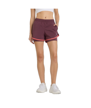 Sport Essentials 2-in-1 Short 3 Mujer Pantalón Trail Running New Balance