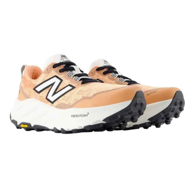 Fresh Foam X Hierro v9 Mujer Zapatillas Trail Running New Balance
