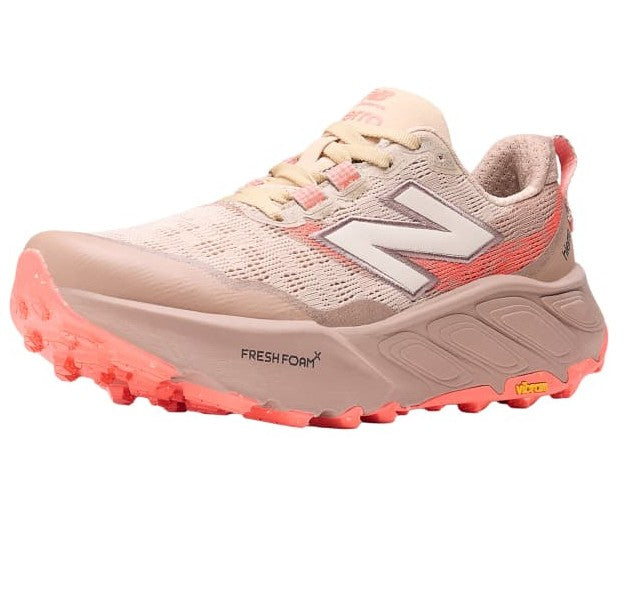 Fresh Foam X Hierro v9 Mujer Zapatillas Trail Running New Balance