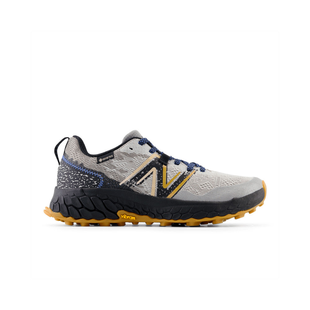 Fresh Foam X Hierro V7 Goretex Mujer Zapatillas Trail New Balance