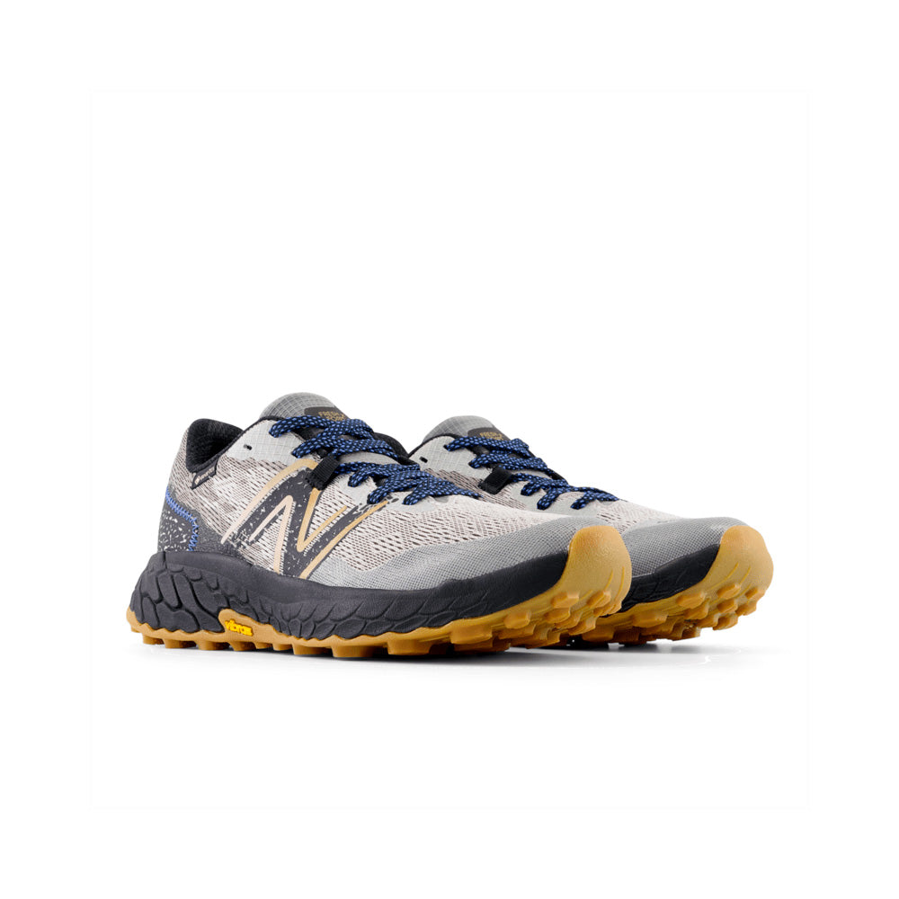 Fresh Foam X Hierro V7 Goretex Mujer Zapatillas Trail New Balance