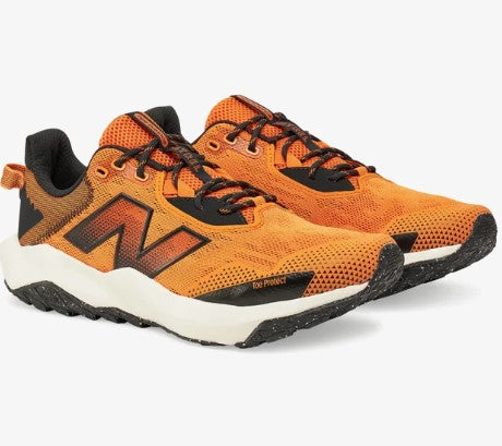 DynaSoft Nitrel v6 Hombre Zapatillas Trail Running New Balance