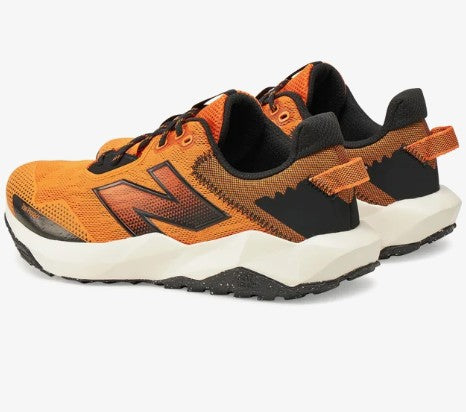 DynaSoft Nitrel v6 Hombre Zapatillas Trail Running New Balance