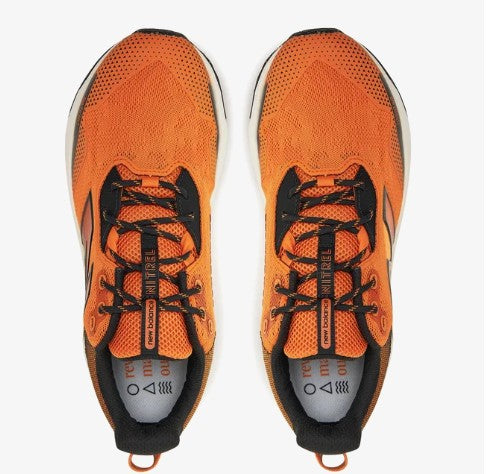 DynaSoft Nitrel v6 Hombre Zapatillas Trail Running New Balance