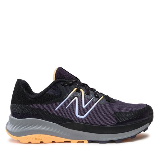 Dynasoft Nitrel V5 Mujer Zapatillas Trail Running New Balance