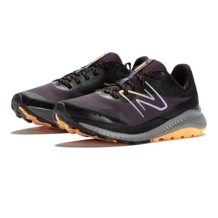 Dynasoft Nitrel V5 Mujer Zapatillas Trail Running New Balance