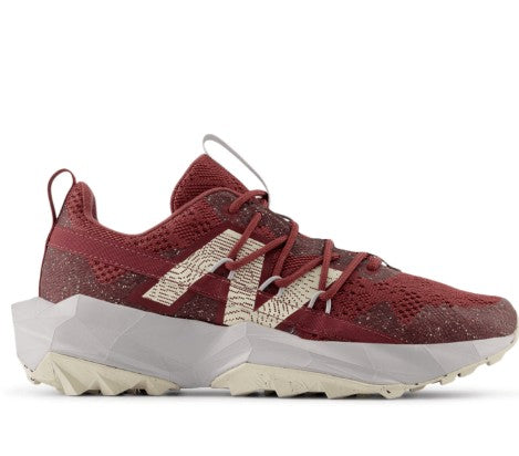 Tektrel Mujer Zapatillas Trail Running New Balance