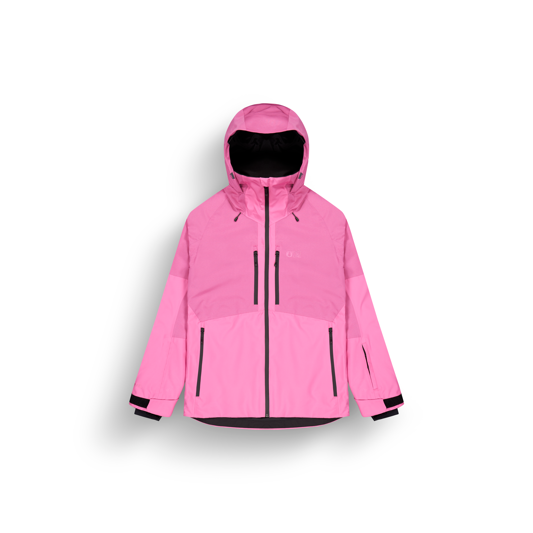 Sygna Chaqueta Mujer Nieve Picture