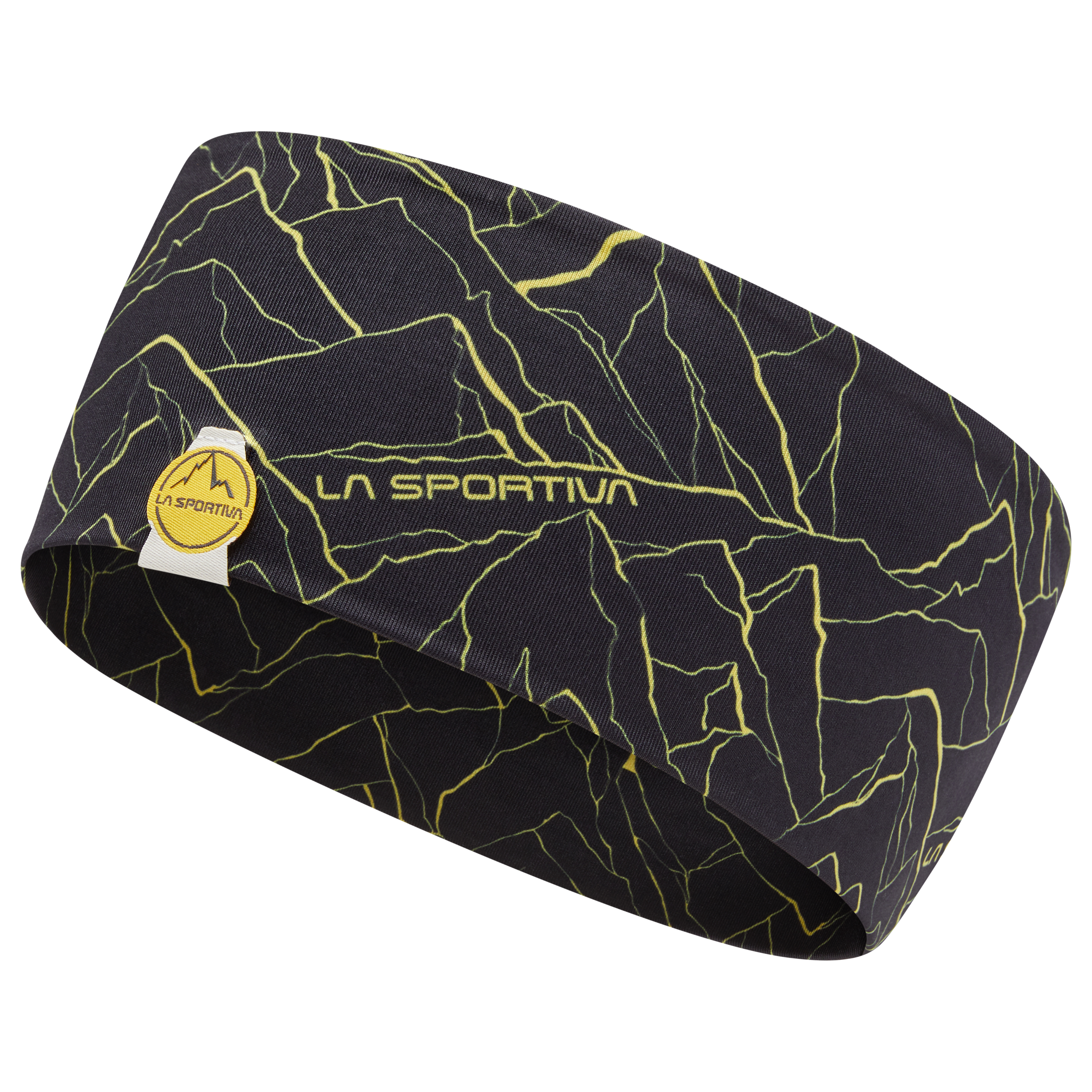 Mountain Headband Cinta Trail Running La Sportiva