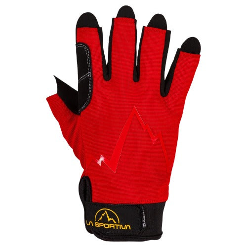 Ferrata Guantes Escalada La Sportiva