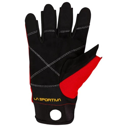 Ferrata Guantes Escalada La Sportiva