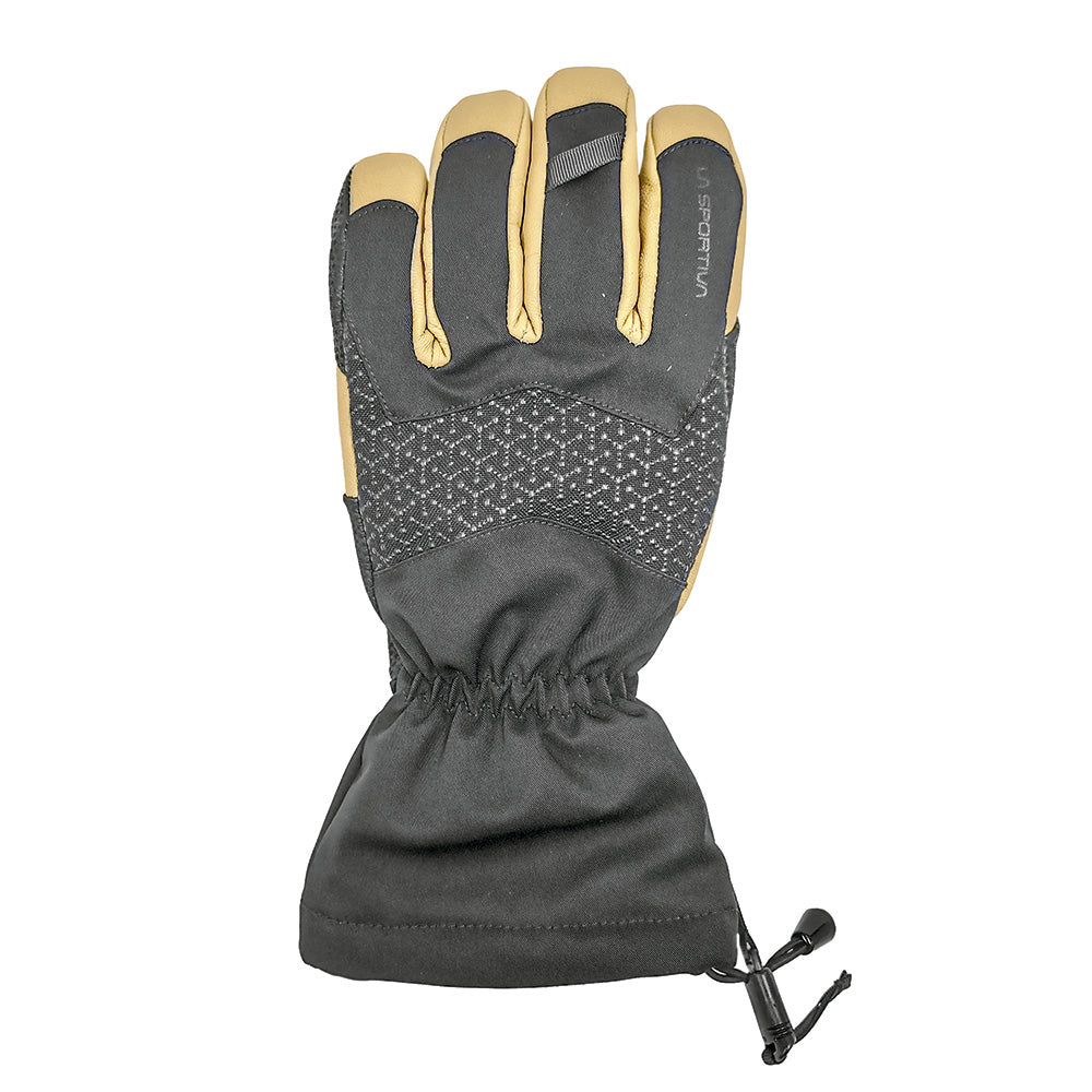 Alpine Guide Leather Guantes Alpinismo La Sportiva