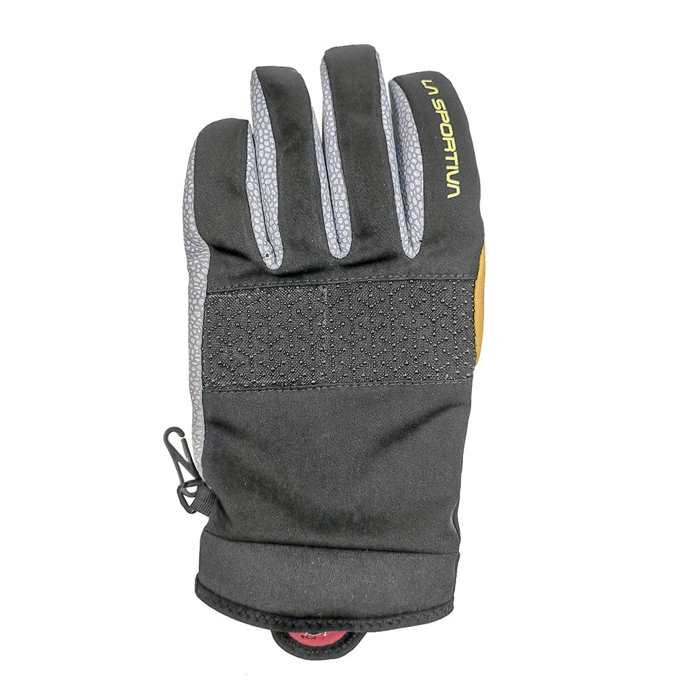 Supercouloir Tech Guantes Alpinismo La Sportiva