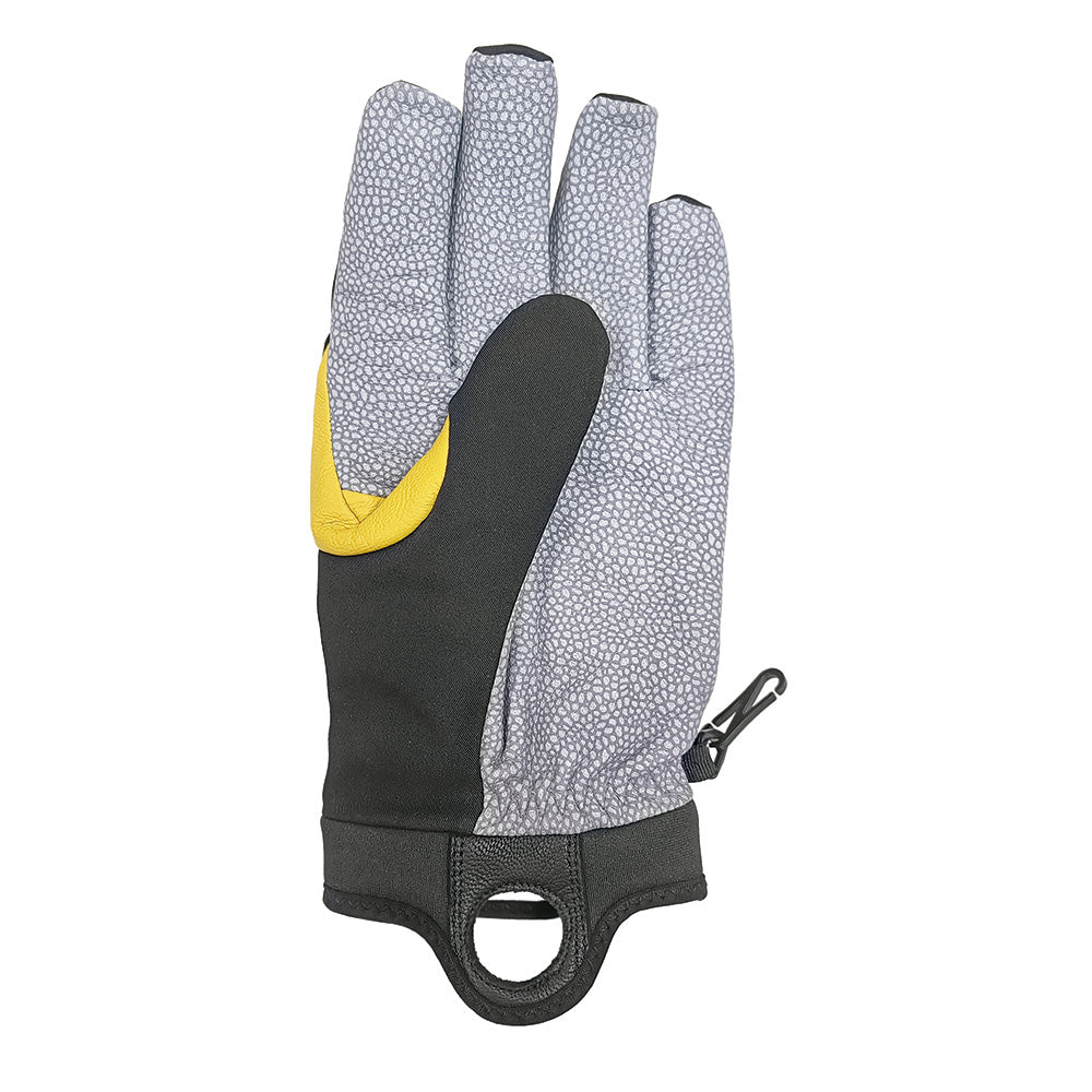 Supercouloir Tech Guantes Alpinismo La Sportiva