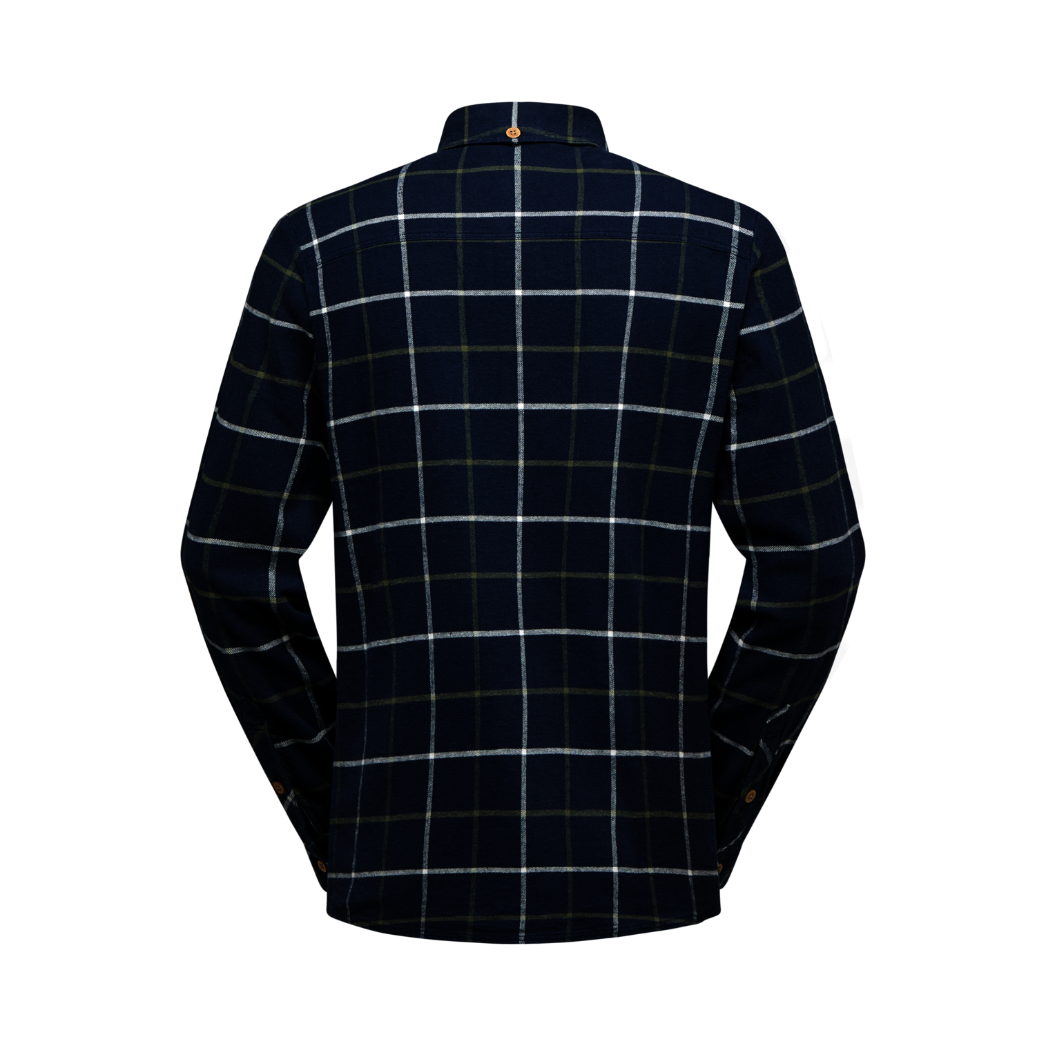 Rambler Light Flannel Hombre Camiseta La Sportiva