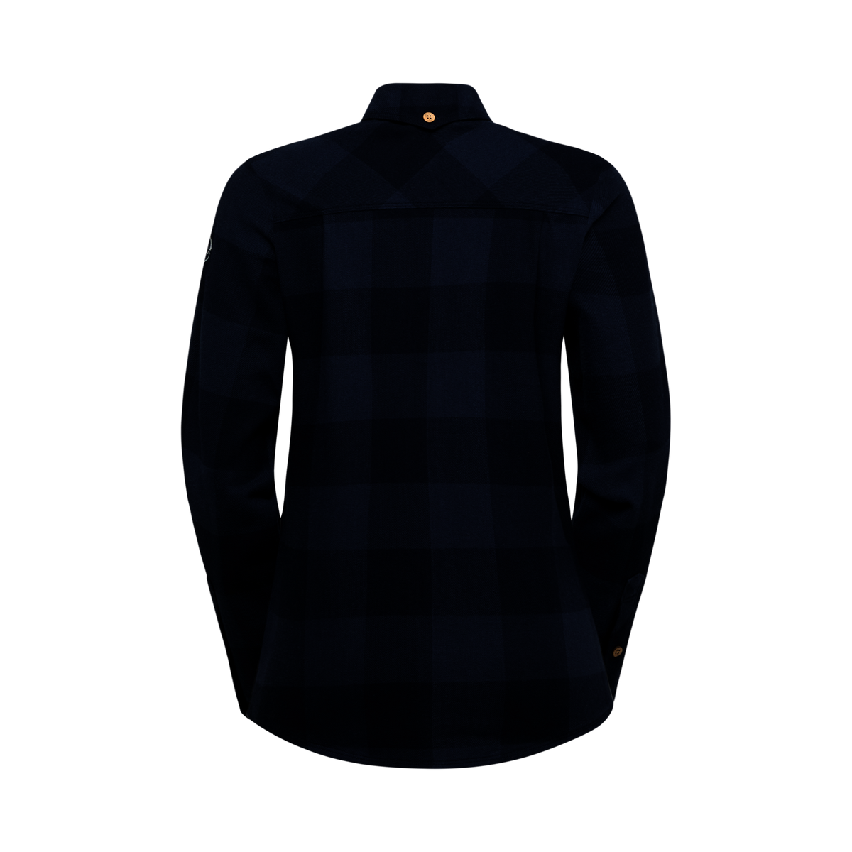 Rambler Flannel Shirt Mujer Camiseta La Sportiva