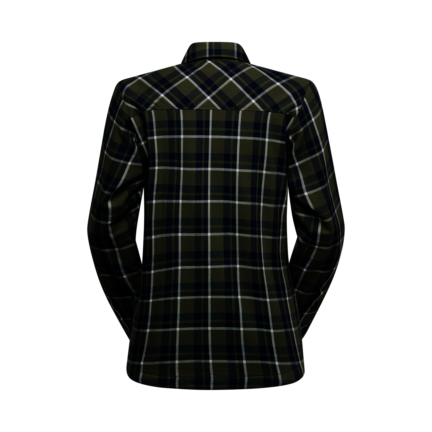 Rambler Lined Flannel Shirt Mujer Camiseta La Sportiva