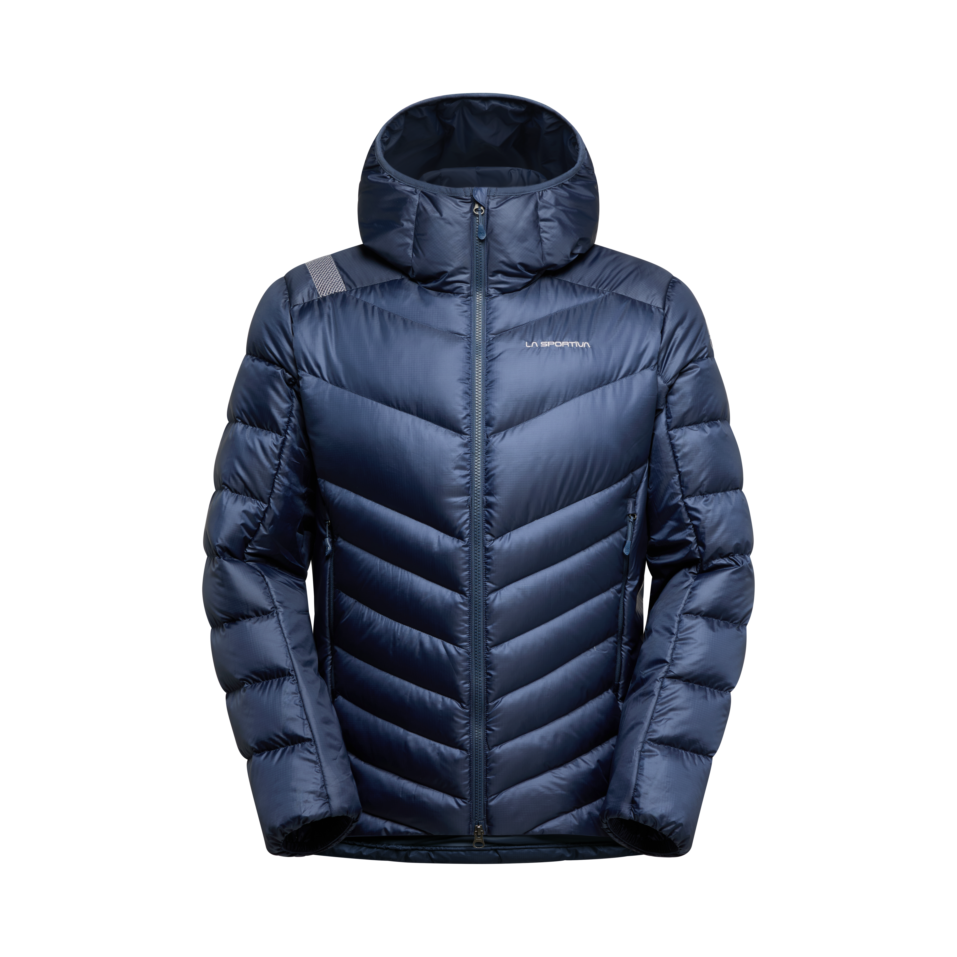 Forest Down Hombre Camiseta Escalada La Sportiva