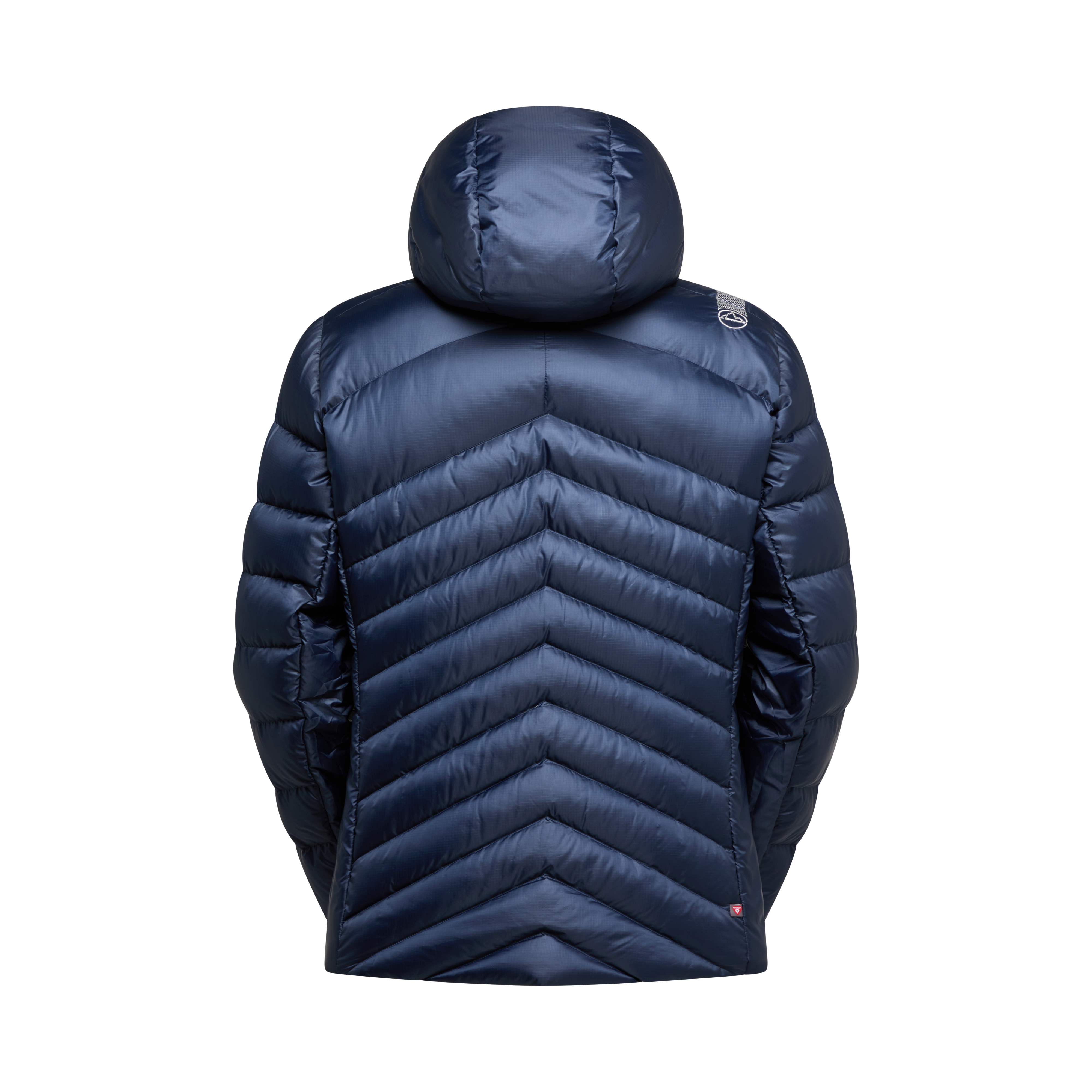 Forest Down Hombre Camiseta Escalada La Sportiva