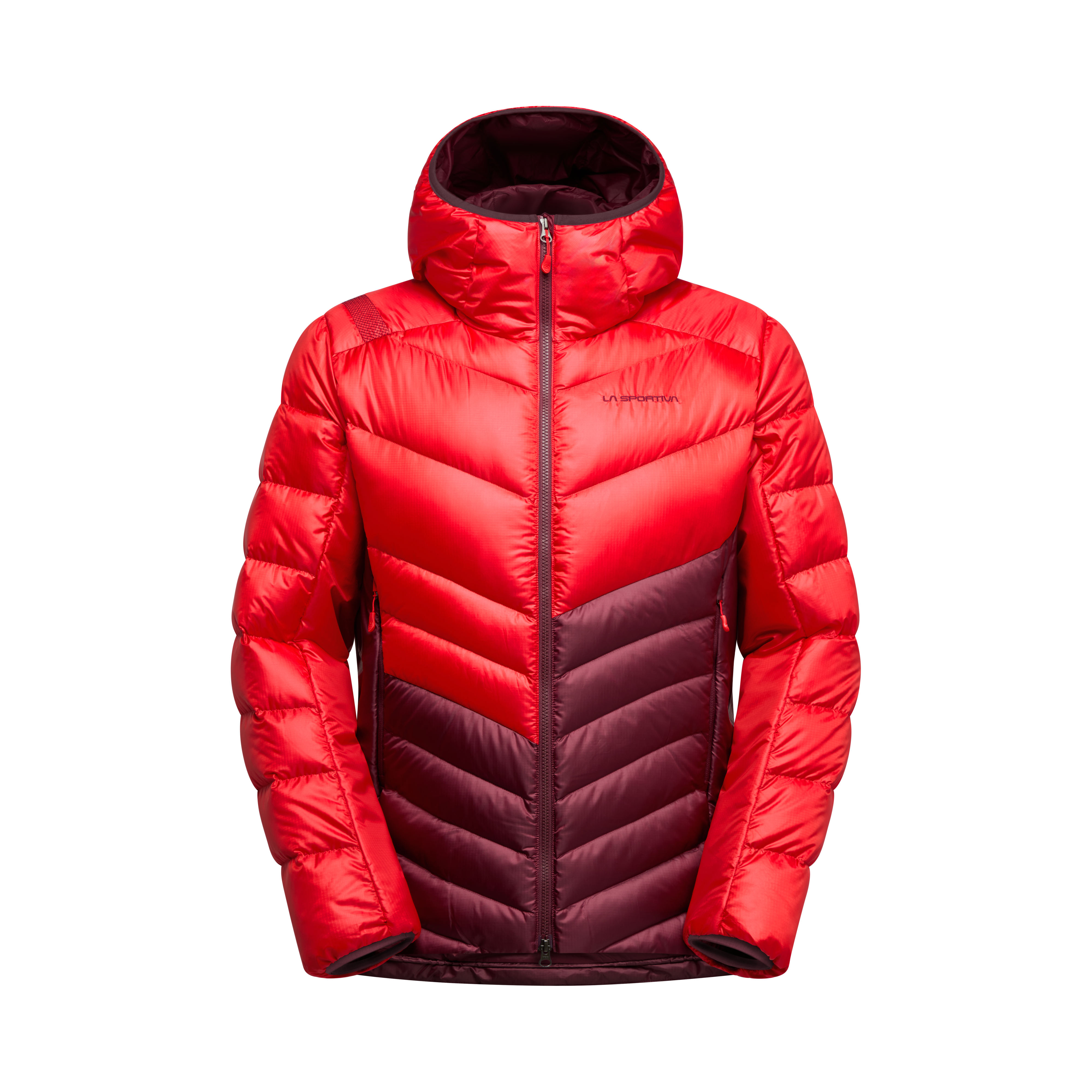 Forest Down Hombre Camiseta Escalada La Sportiva