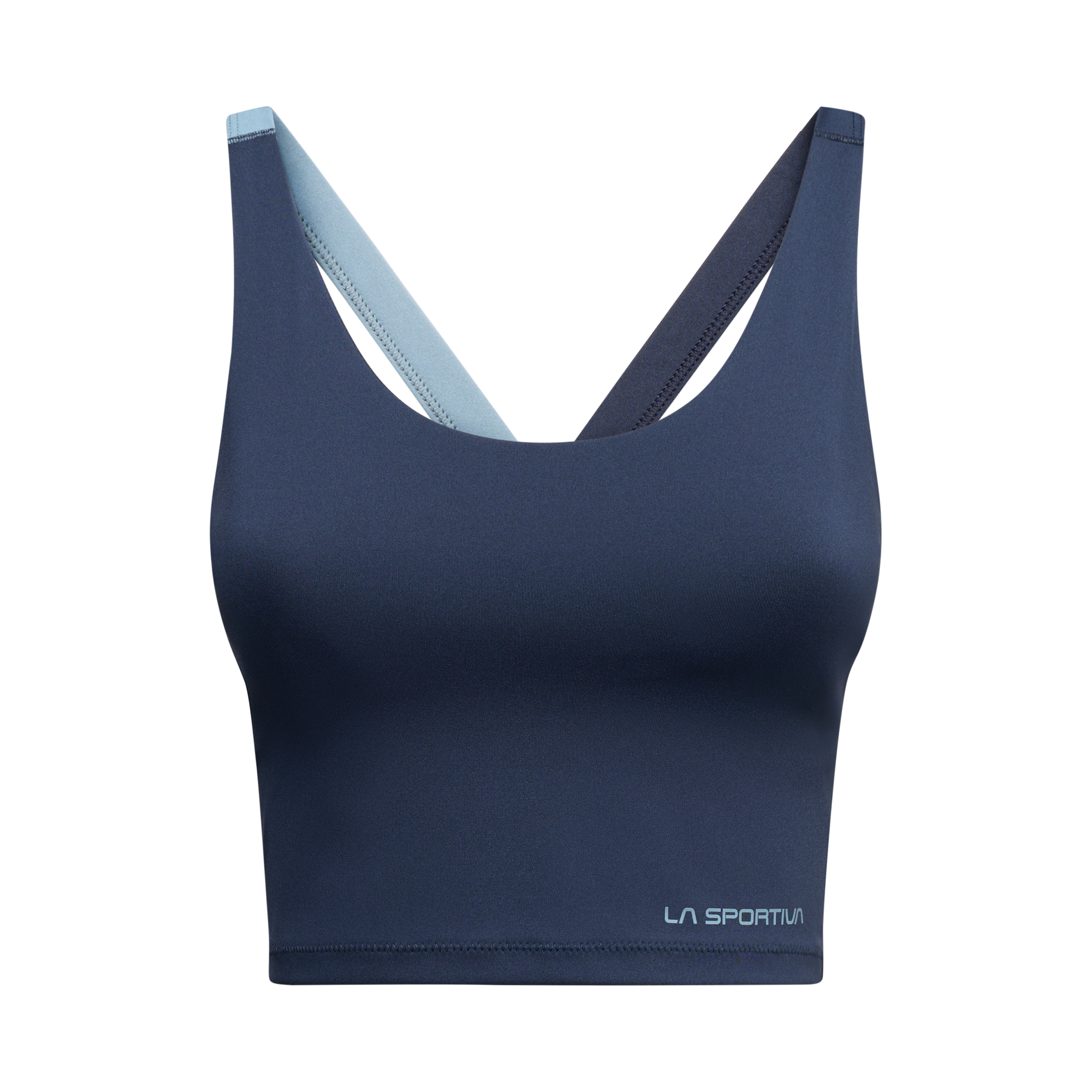Cosmosis Bra Tank Mujer Camiseta Escalada La Sportiva