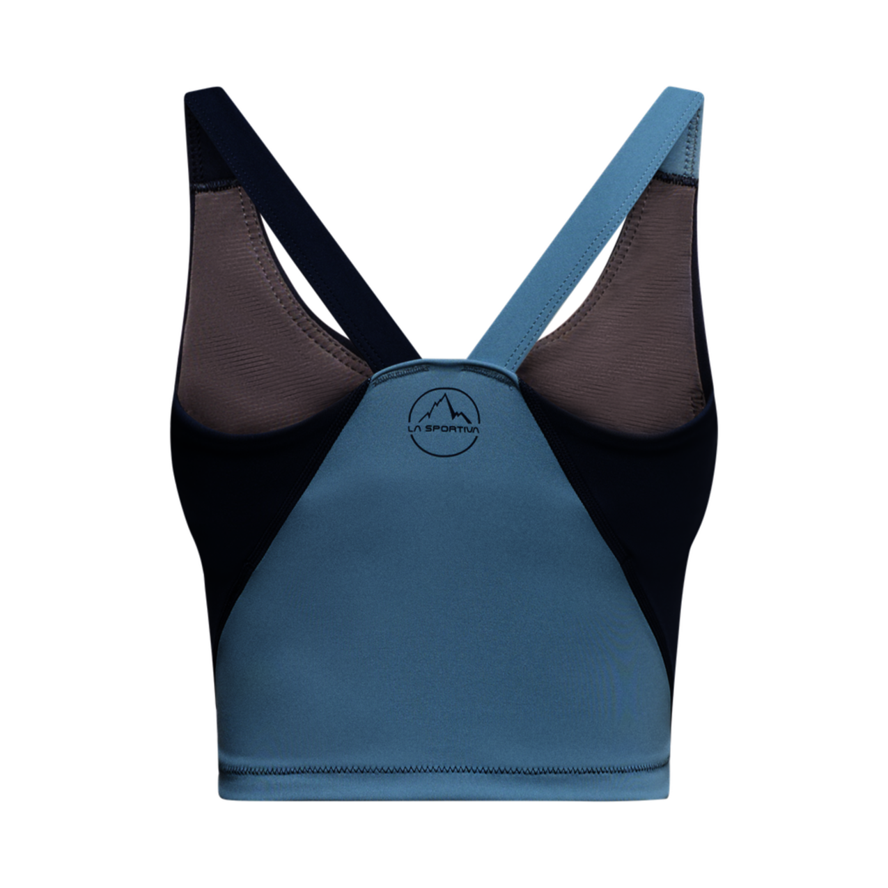 Cosmosis Bra Tank Mujer Camiseta Escalada La Sportiva
