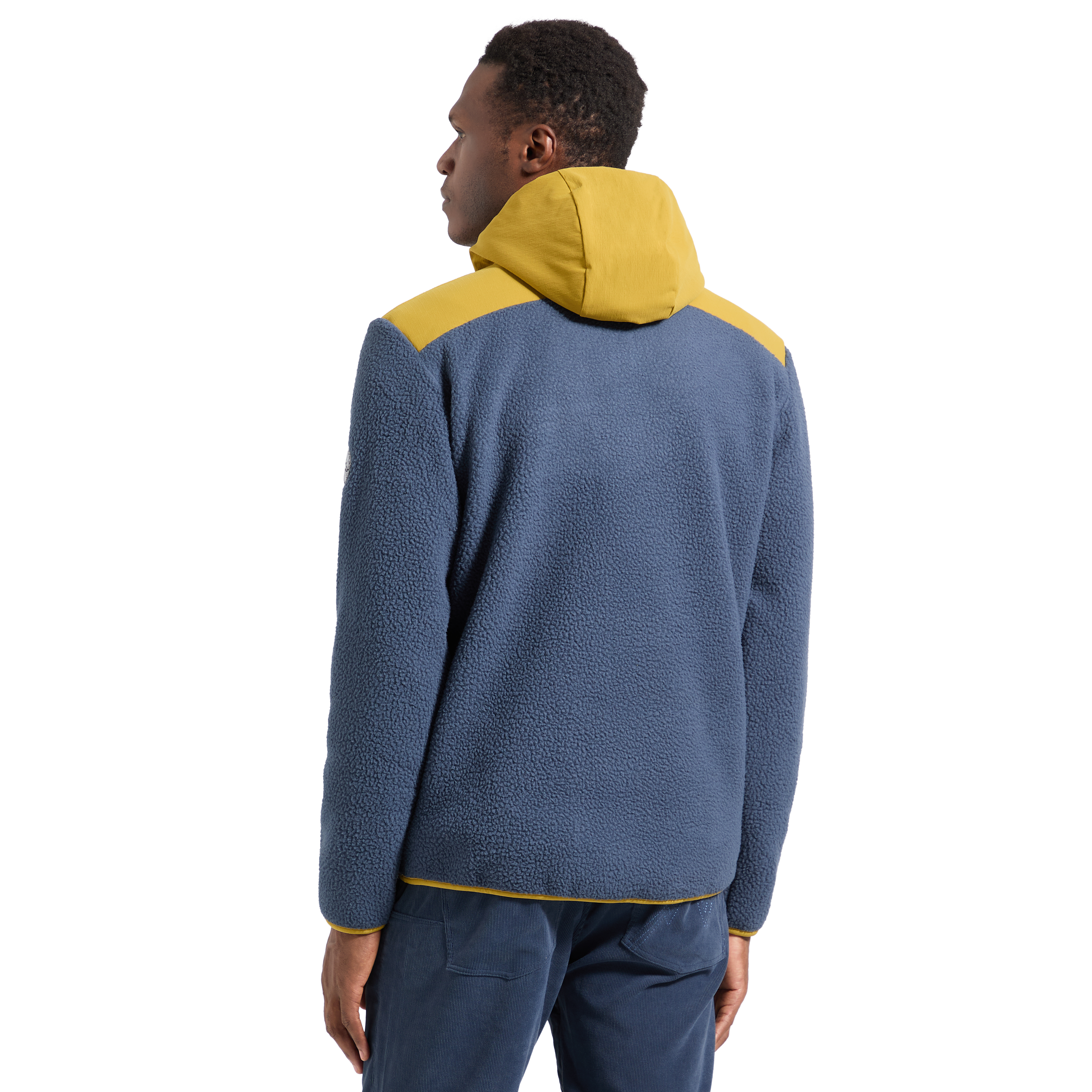 Guidance Sherpa Hombre Forro Escalada La Sportiva