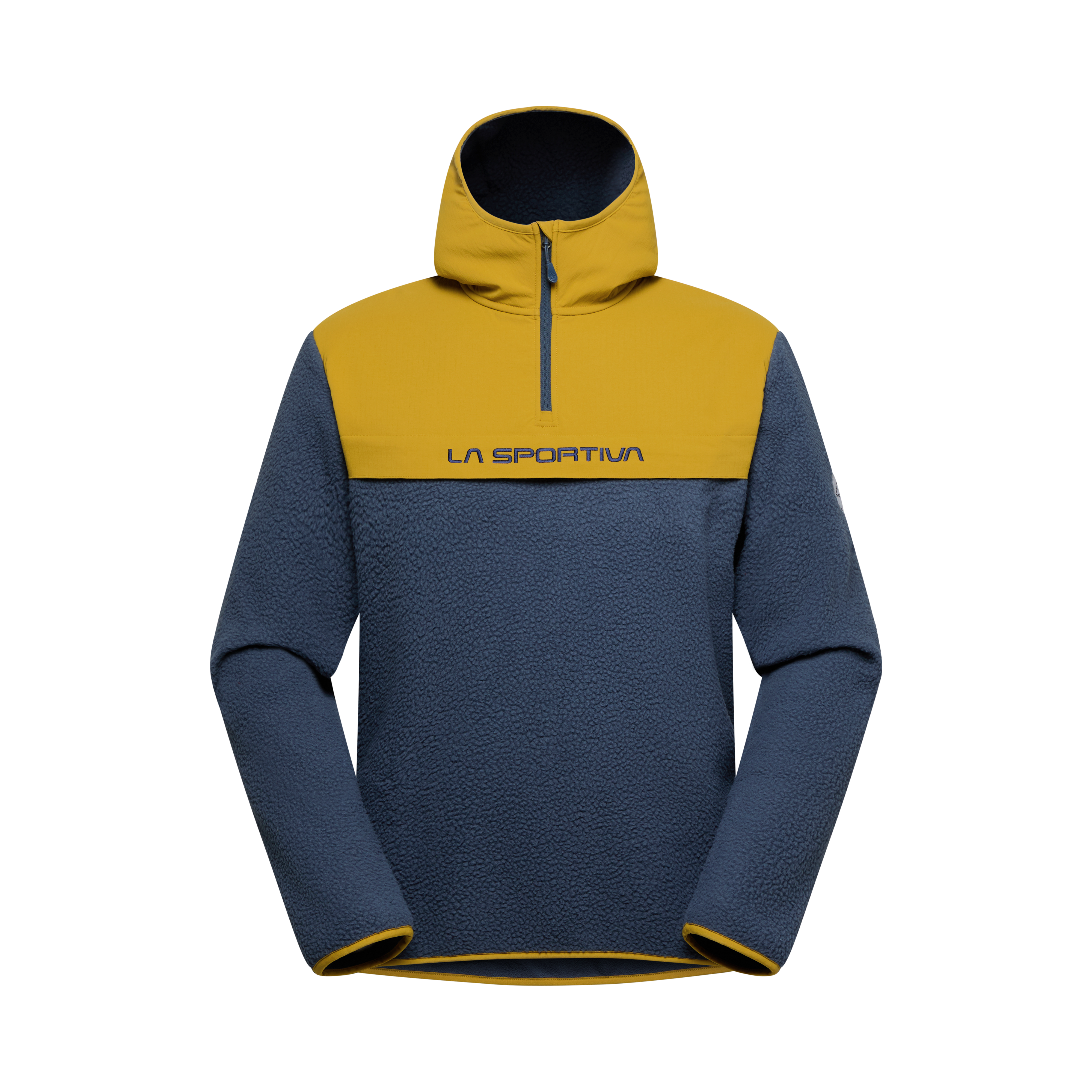 Guidance Sherpa Hombre Forro Escalada La Sportiva