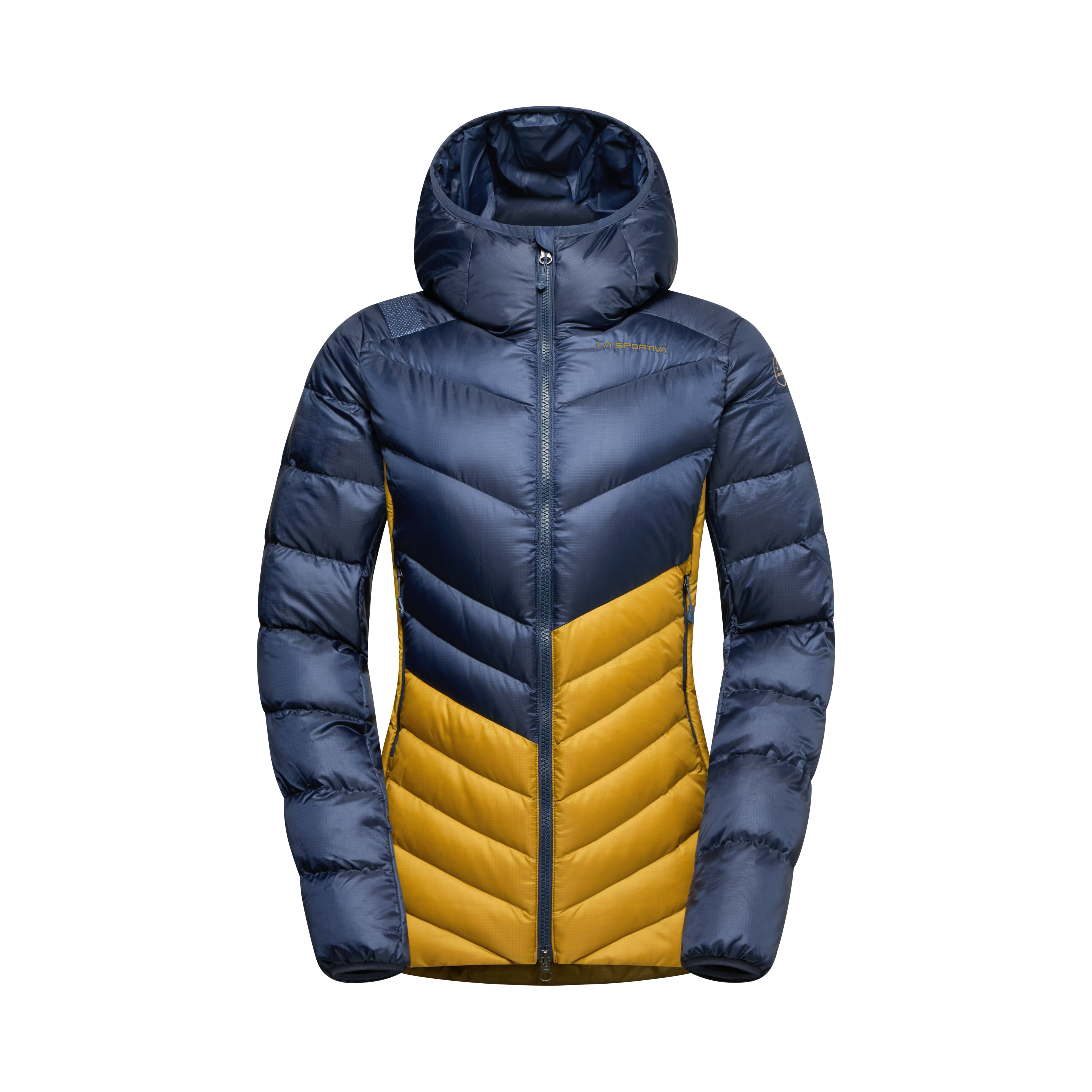 Forest Down Mujer Chaqueta Escalada La Sportiva