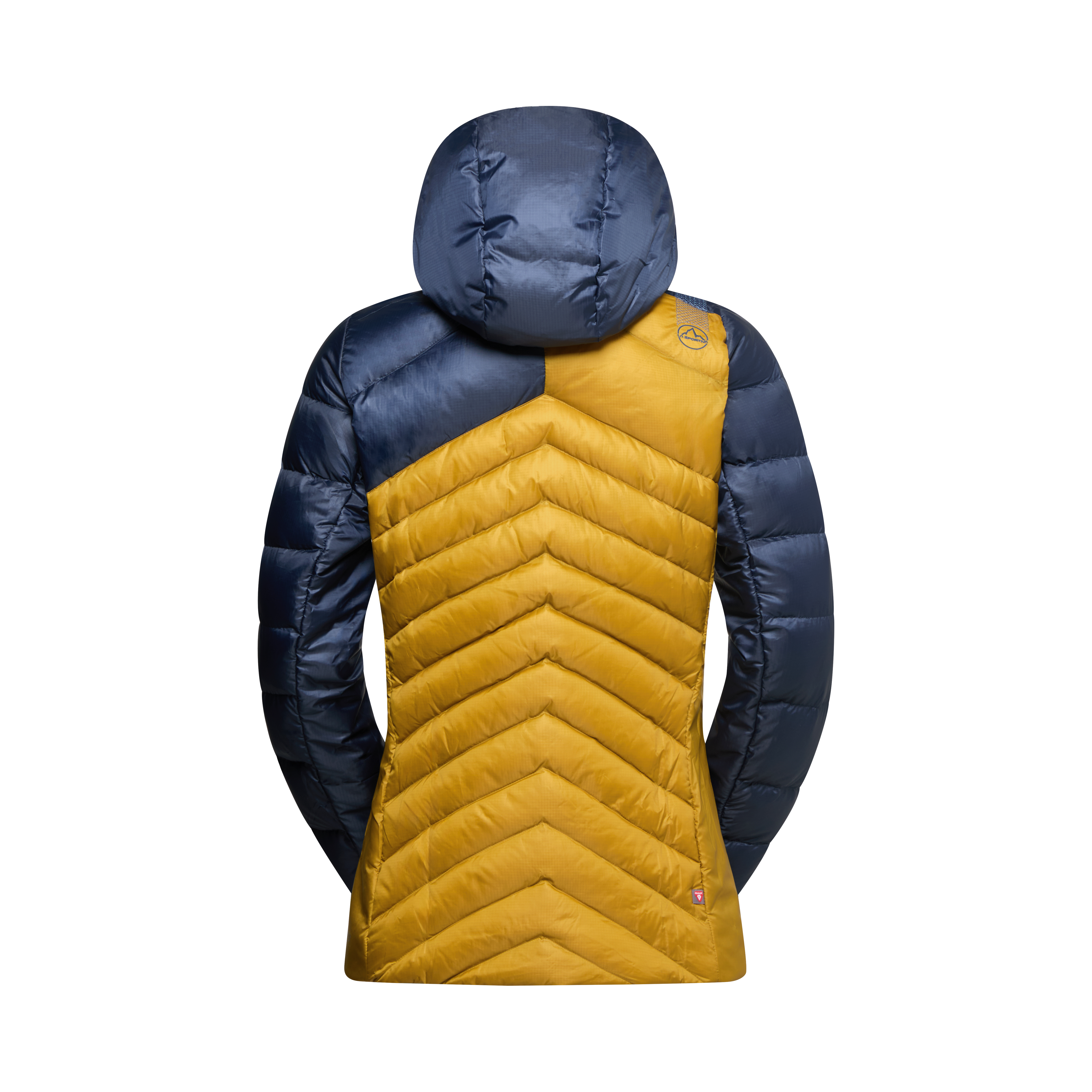 Forest Down Mujer Chaqueta Escalada La Sportiva