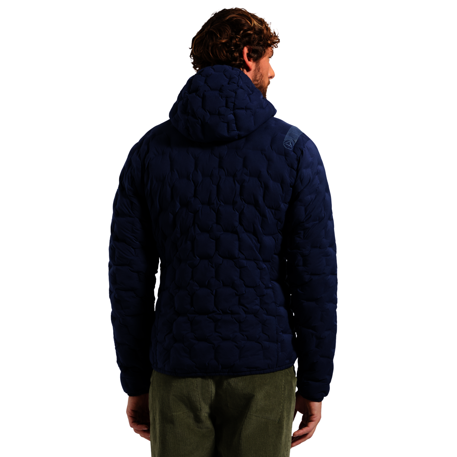 Opry Stretch Insulated Hombre Chaqueta La Sportiva