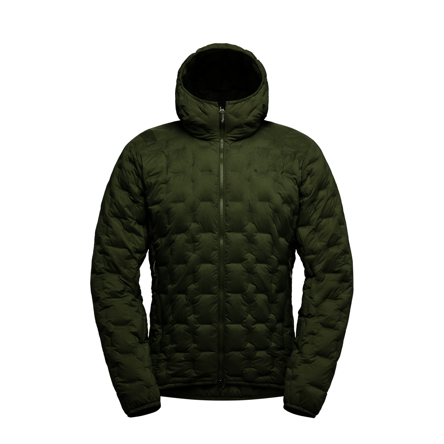Opry Stretch Insulated Hombre Chaqueta La Sportiva