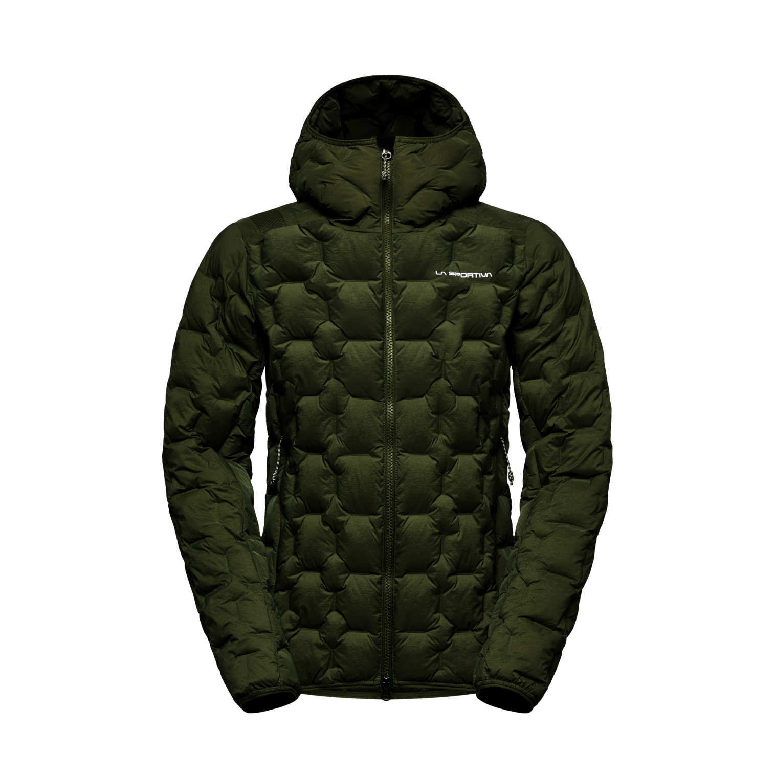 Opry Stretch Insulated JKT Mujer Chaqueta La Sportiva