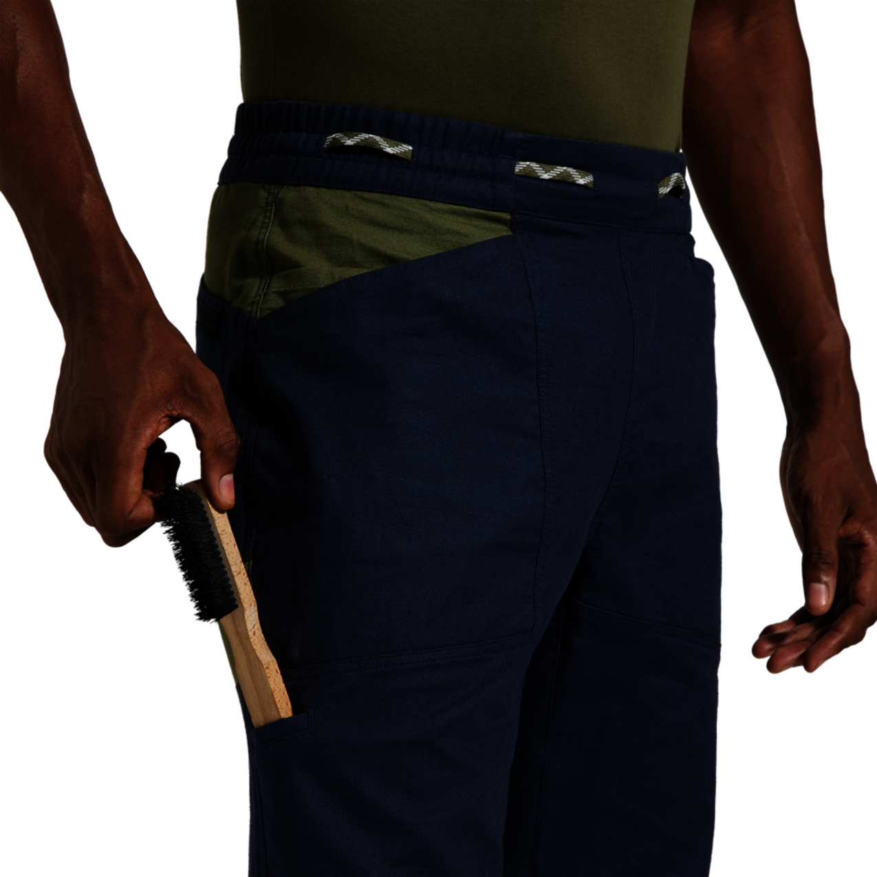Bolt Hombre Pantalones Escalada La Sportiva