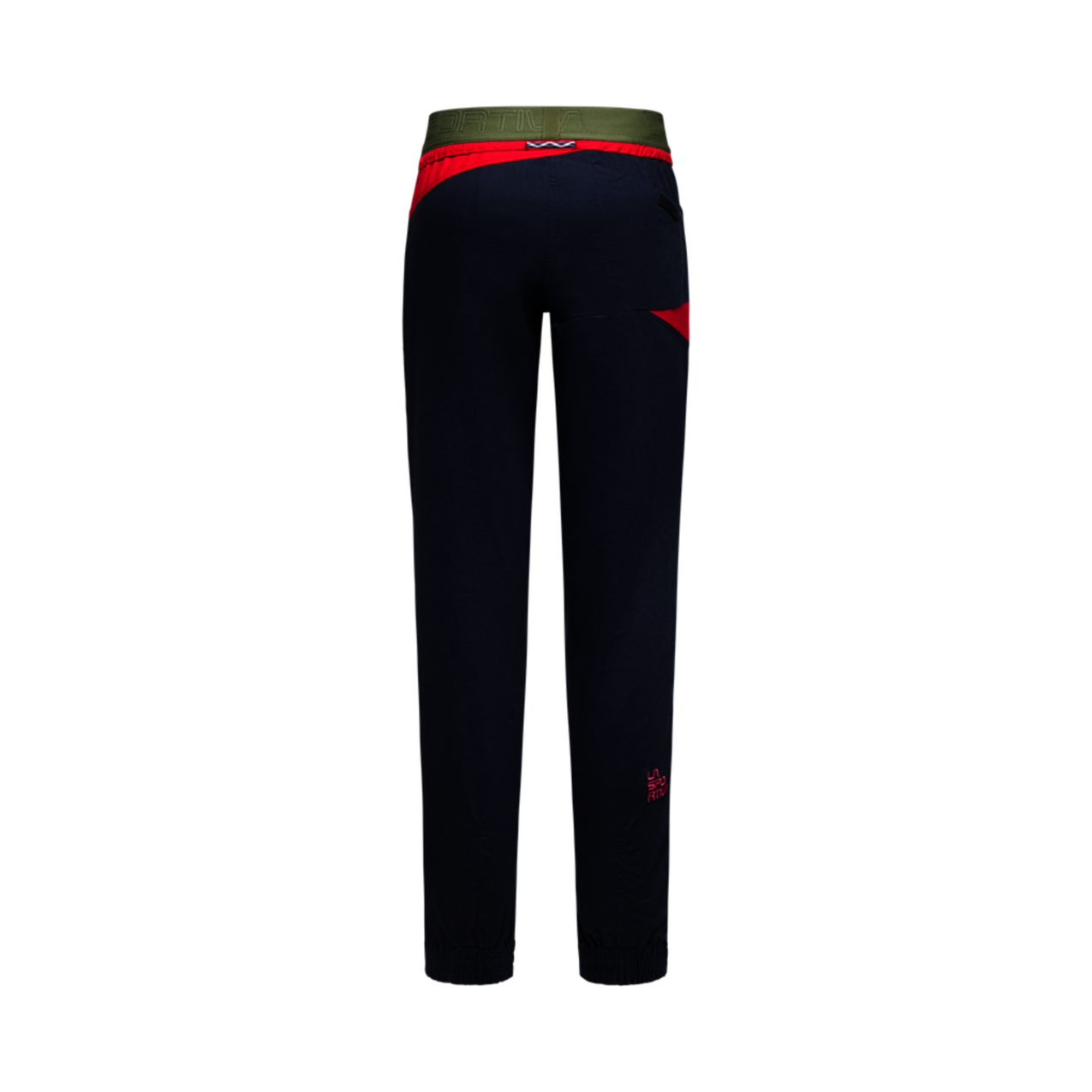 Bolt Mujer Pantalones Escalada La Sportiva