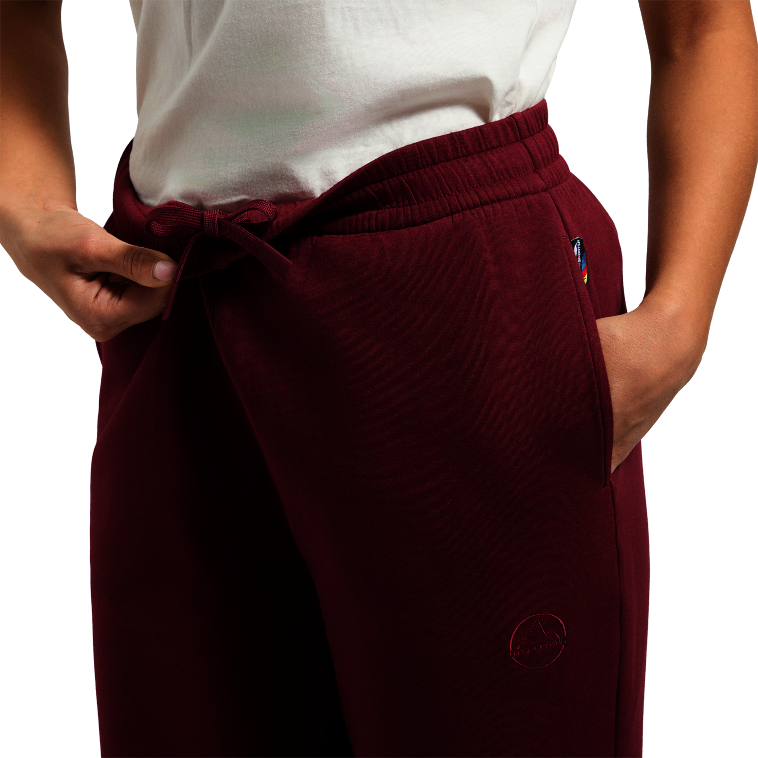 Podium Pant Mujer Pantalón La Sportiva