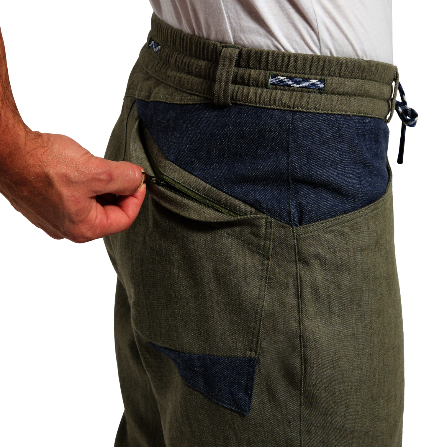 Sierra Rock Pant Hombre Pantalón La Sportiva