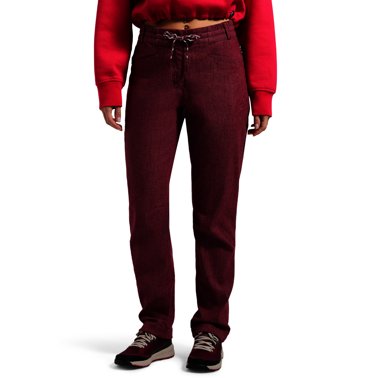 Sierra Rock Pant Mujer Pantalón La Sportiva