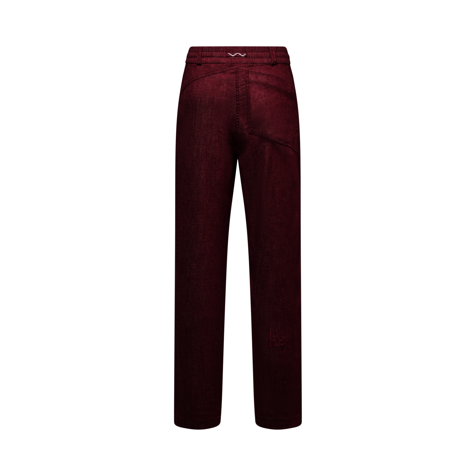 Sierra Rock Pant Mujer Pantalón La Sportiva