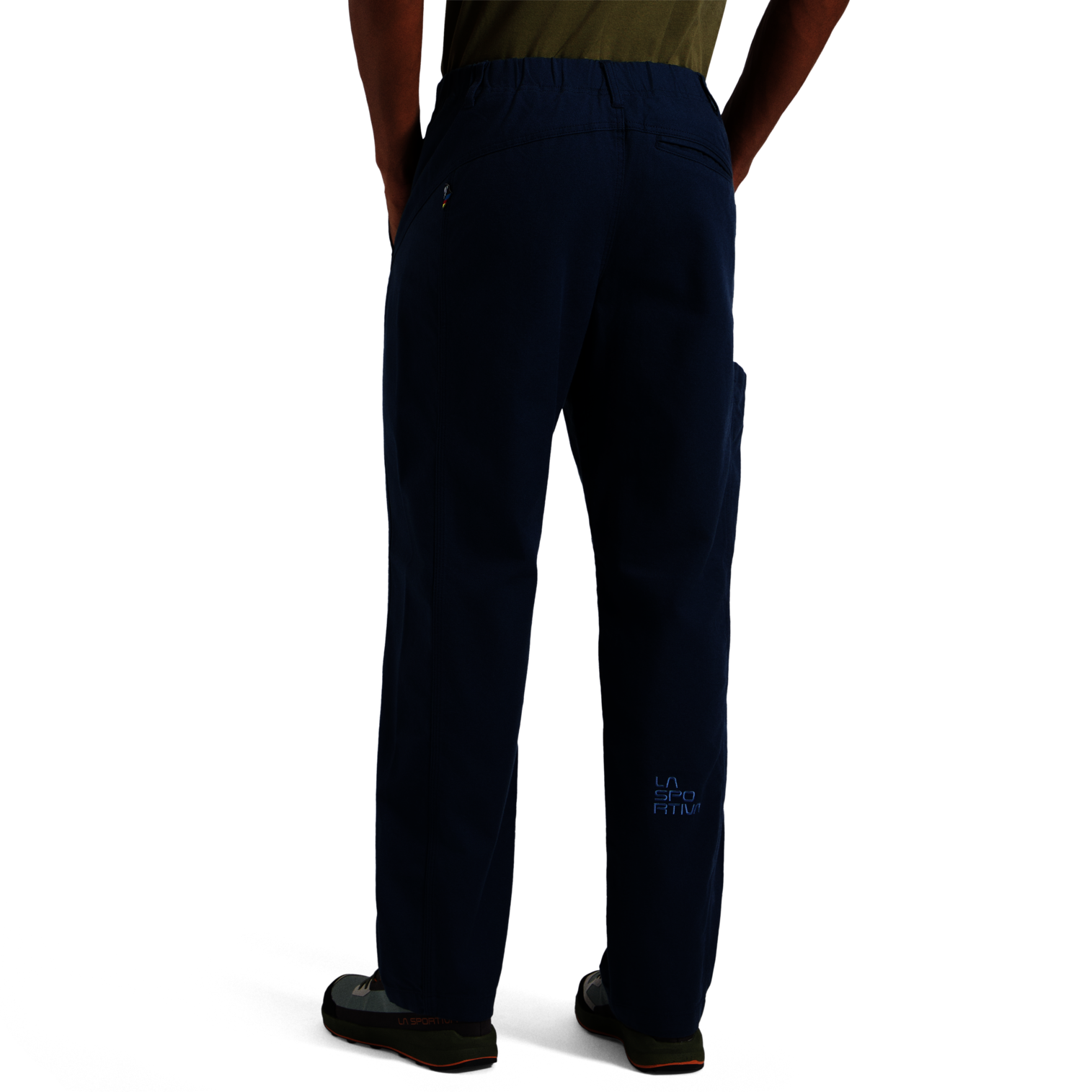 Highball Pant Hombre Pantalón La Sportiva