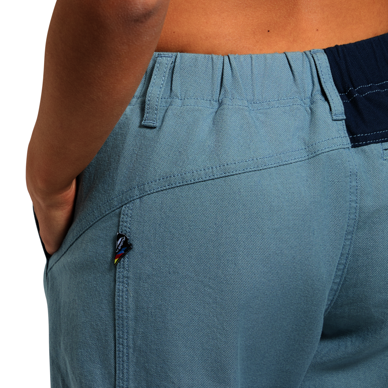 Highball Pant Mujer Pantalón La Sportiva