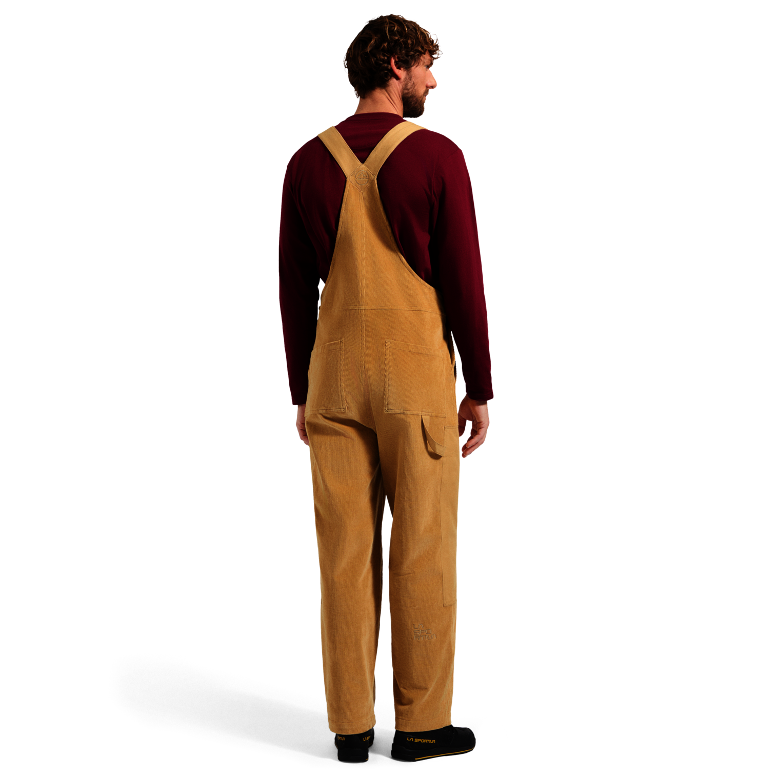 Setter Bib Pantalón La Sportiva
