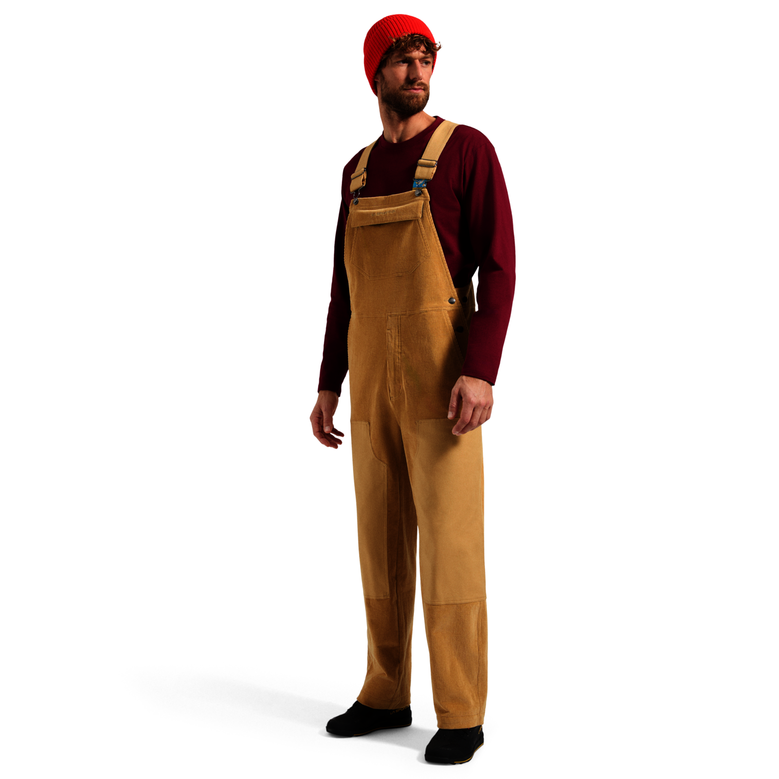 Setter Bib Pantalón La Sportiva