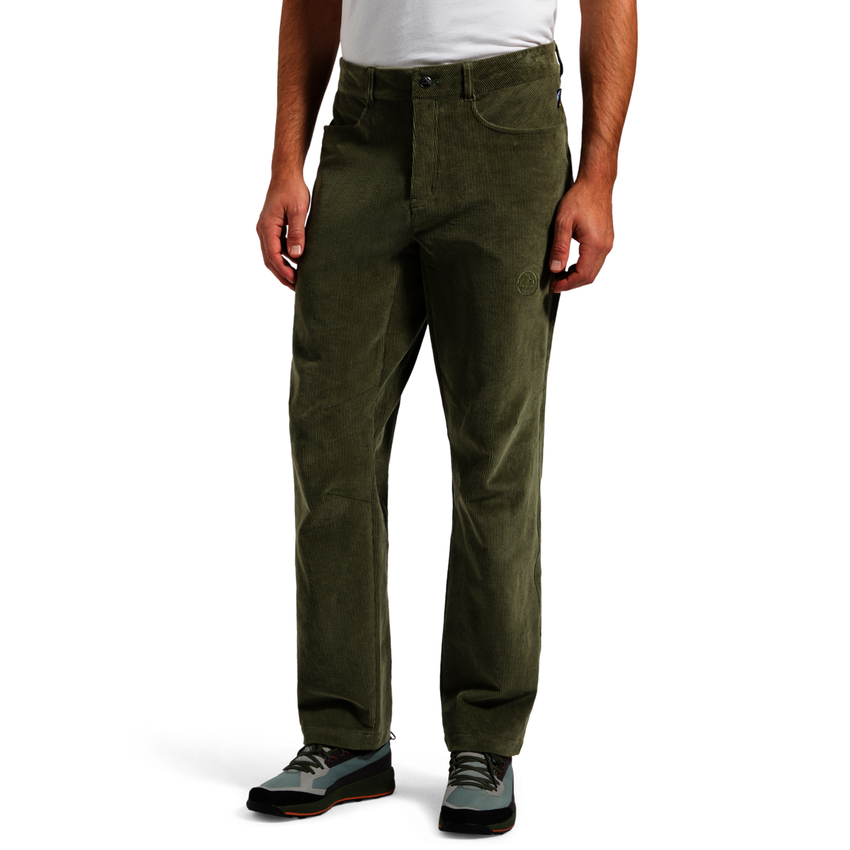 Setter Hombre Pantalón La Sportiva